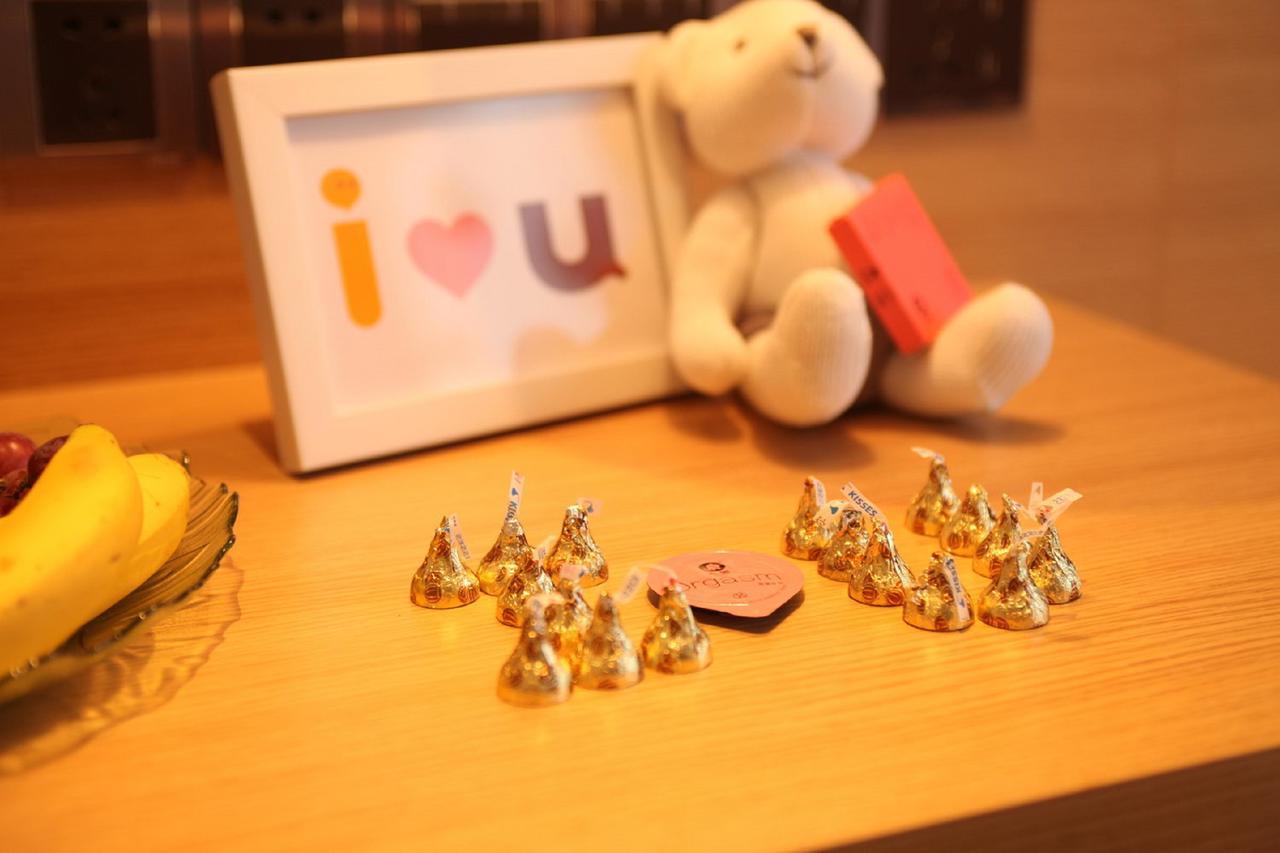 Iu Hotel Guangzhou Jingxi Nanfang Hospital Station Экстерьер фото